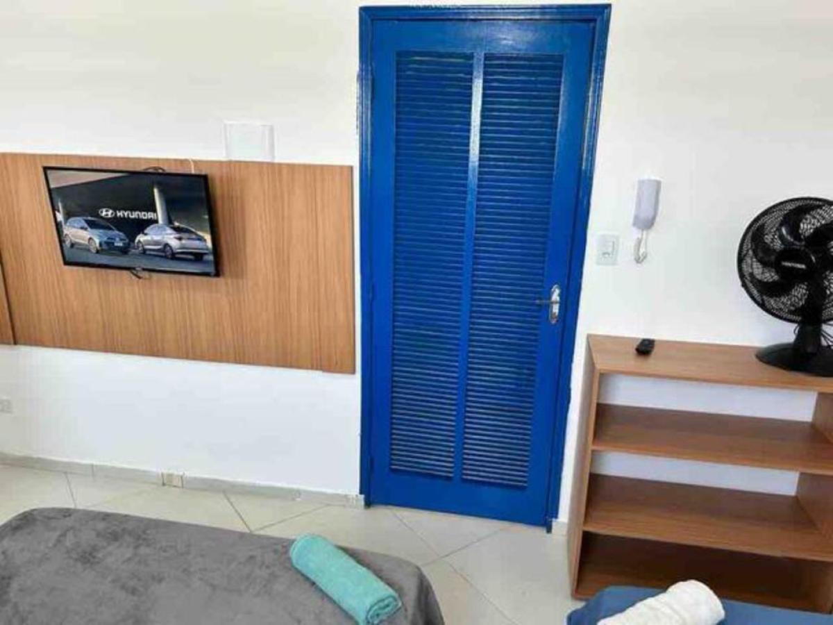 Em Zona Norte Proximo Metro Santana Apartamento *